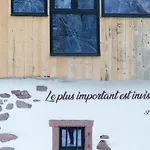 Semesterbostad Le Grand Petit - Domaine De Charme - Jacuzzis Privatifs Guebwiller