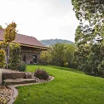 펜션 Le Grand Petit - Domaine De Charme - Jacuzzis Privatifs
