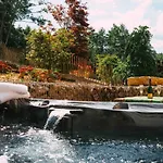 Casa vacanze Le Grand Petit - Domaine De Charme - Jacuzzis Privatifs Guebwiller