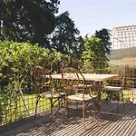 펜션 Le Grand Petit - Domaine De Charme - Jacuzzis Privatifs 게브윌러