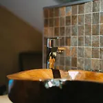 펜션 Le Grand Petit - Domaine De Charme - Jacuzzis Privatifs
