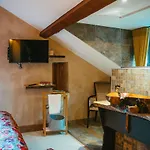 Le Grand Petit - Domaine De Charme - Jacuzzis Privatifs 게브윌러