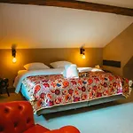 Le Grand Petit - Domaine De Charme - Jacuzzis Privatifs 度假居