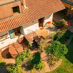 Le Grand Petit - Domaine De Charme - Jacuzzis Privatifs 度假居 盖布维莱尔