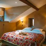 Le Grand Petit - Domaine De Charme - Jacuzzis Privatifs 게브윌러
