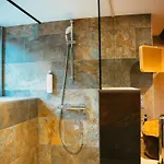 度假居 Le Grand Petit - Domaine De Charme - Jacuzzis Privatifs 盖布维莱尔