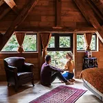 Le Grand Petit - Domaine De Charme - Jacuzzis Privatifs