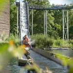 Le Grand Petit - Domaine De Charme - Jacuzzis Privatifs 盖布维莱尔