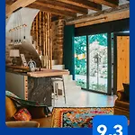 펜션 Le Grand Petit - Domaine De Charme - Jacuzzis Privatifs *