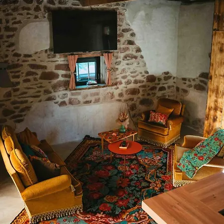 Le Grand Petit - Domaine De Charme - Jacuzzis Privatifs *