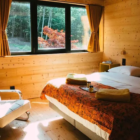 Le Grand Petit - Domaine De Charme - Jacuzzis Privatifs 別荘 *