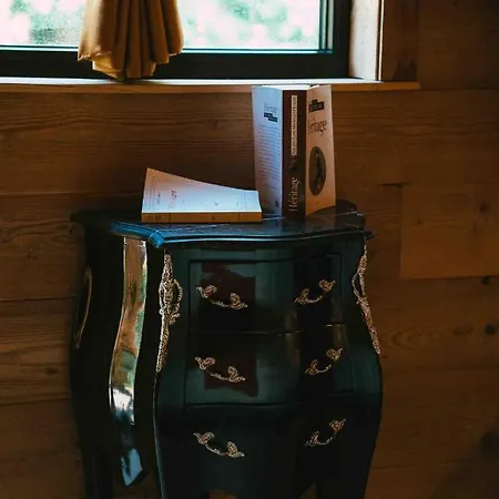 Le Grand Petit - Domaine De Charme - Jacuzzis Privatifs