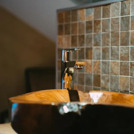 別荘 Le Grand Petit - Domaine De Charme - Jacuzzis Privatifs