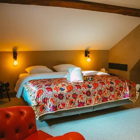 Le Grand Petit - Domaine De Charme - Jacuzzis Privatifs 別荘