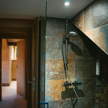 Le Grand Petit - Domaine De Charme - Jacuzzis Privatifs بيت للعطل