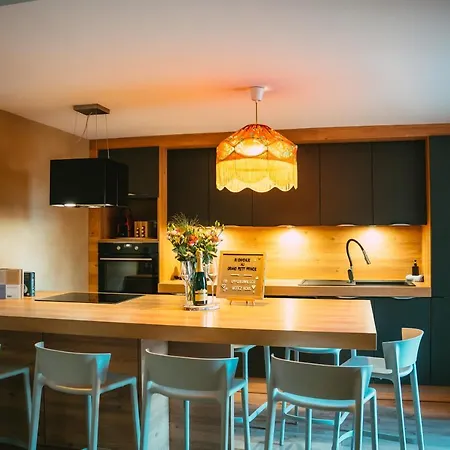 بيت للعطل Le Grand Petit - Domaine De Charme - Jacuzzis Privatifs غيبووييه