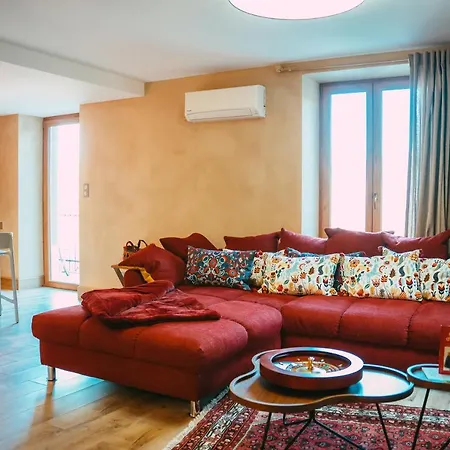 Le Grand Petit - Domaine De Charme - Jacuzzis Privatifs 別荘 *