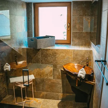 بيت للعطل Le Grand Petit - Domaine De Charme - Jacuzzis Privatifs *