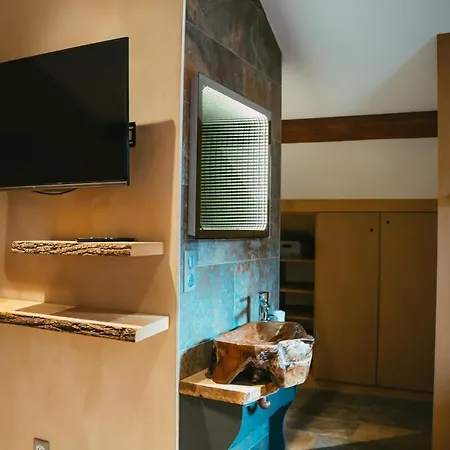 Le Grand Petit - Domaine De Charme - Jacuzzis Privatifs *