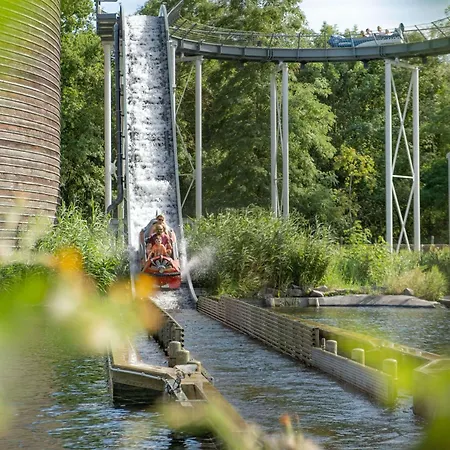 Le Grand Petit - Domaine De Charme - Jacuzzis Privatifs غيبووييه