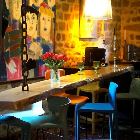 بيت للعطل Le Grand Petit - Domaine De Charme - Jacuzzis Privatifs