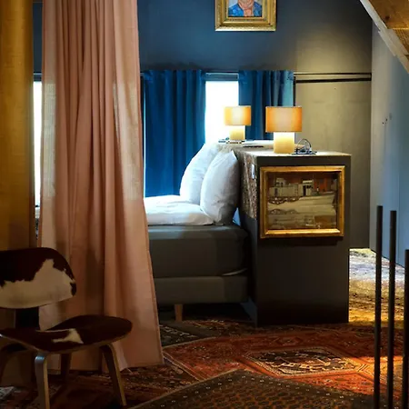 Le Grand Petit - Domaine De Charme - Jacuzzis Privatifs * Guebwiller