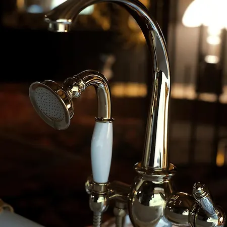 Le Grand Petit - Domaine De Charme - Jacuzzis Privatifs *
