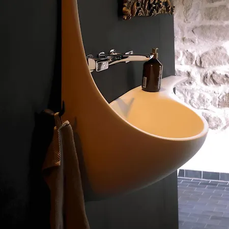 Le Grand Petit - Domaine De Charme - Jacuzzis Privatifs Guebwiller